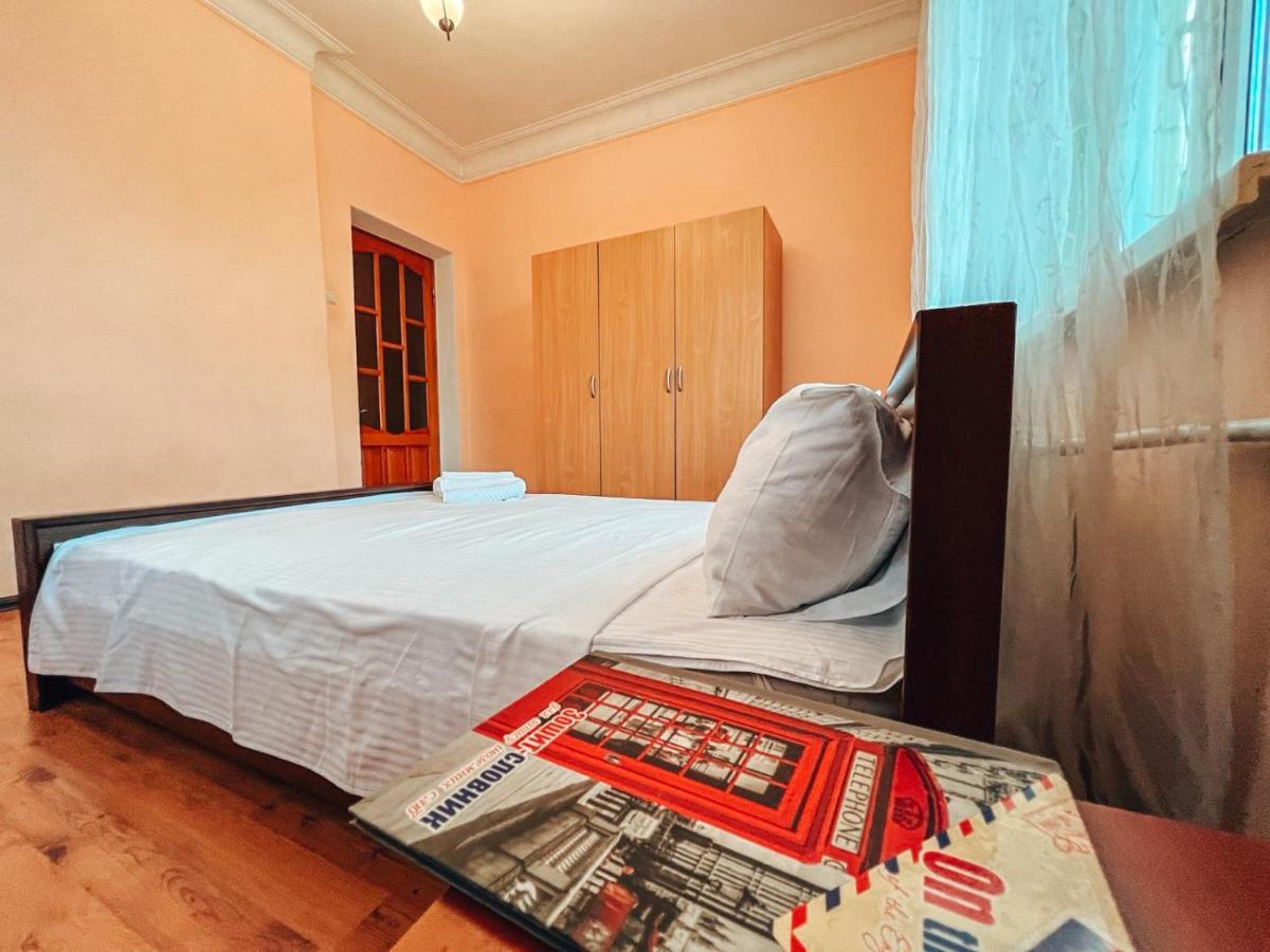 Apartments On Kreshchatik 17 Kiev Ngoại thất bức ảnh