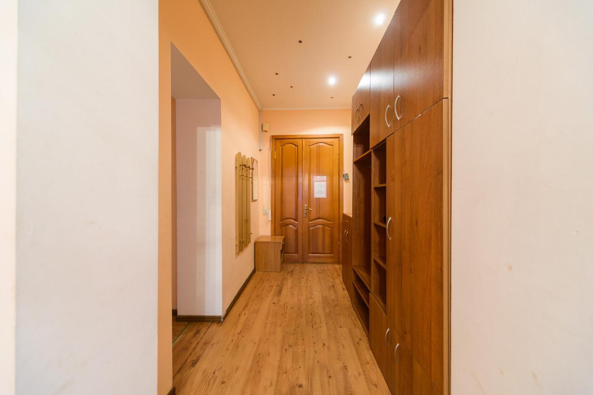 Apartments On Kreshchatik 17 Kiev Ngoại thất bức ảnh