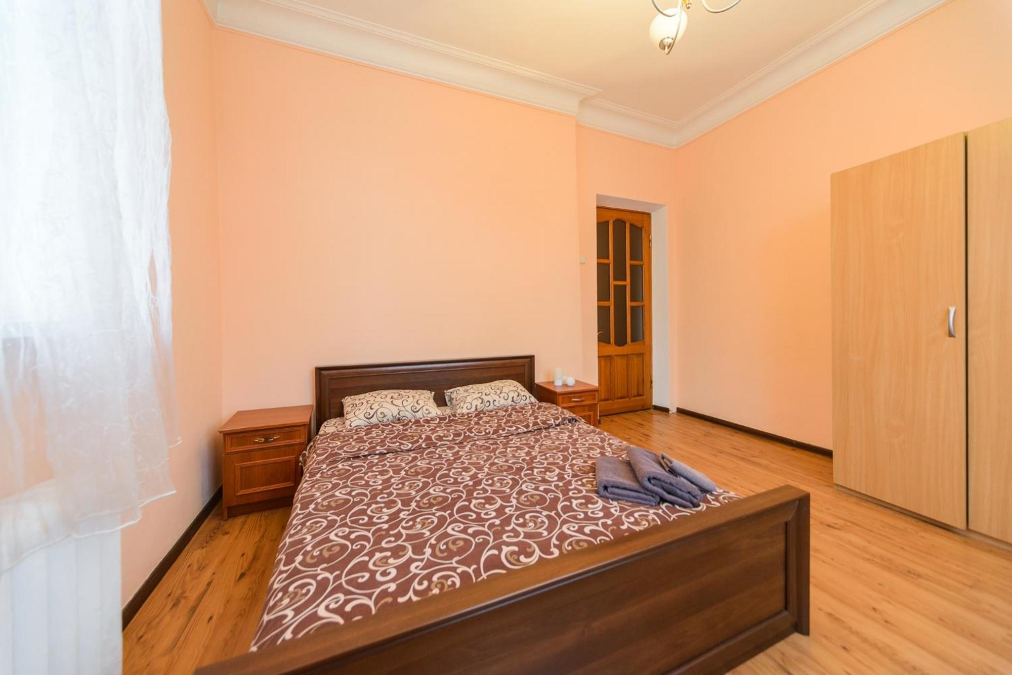 Apartments On Kreshchatik 17 Kiev Ngoại thất bức ảnh