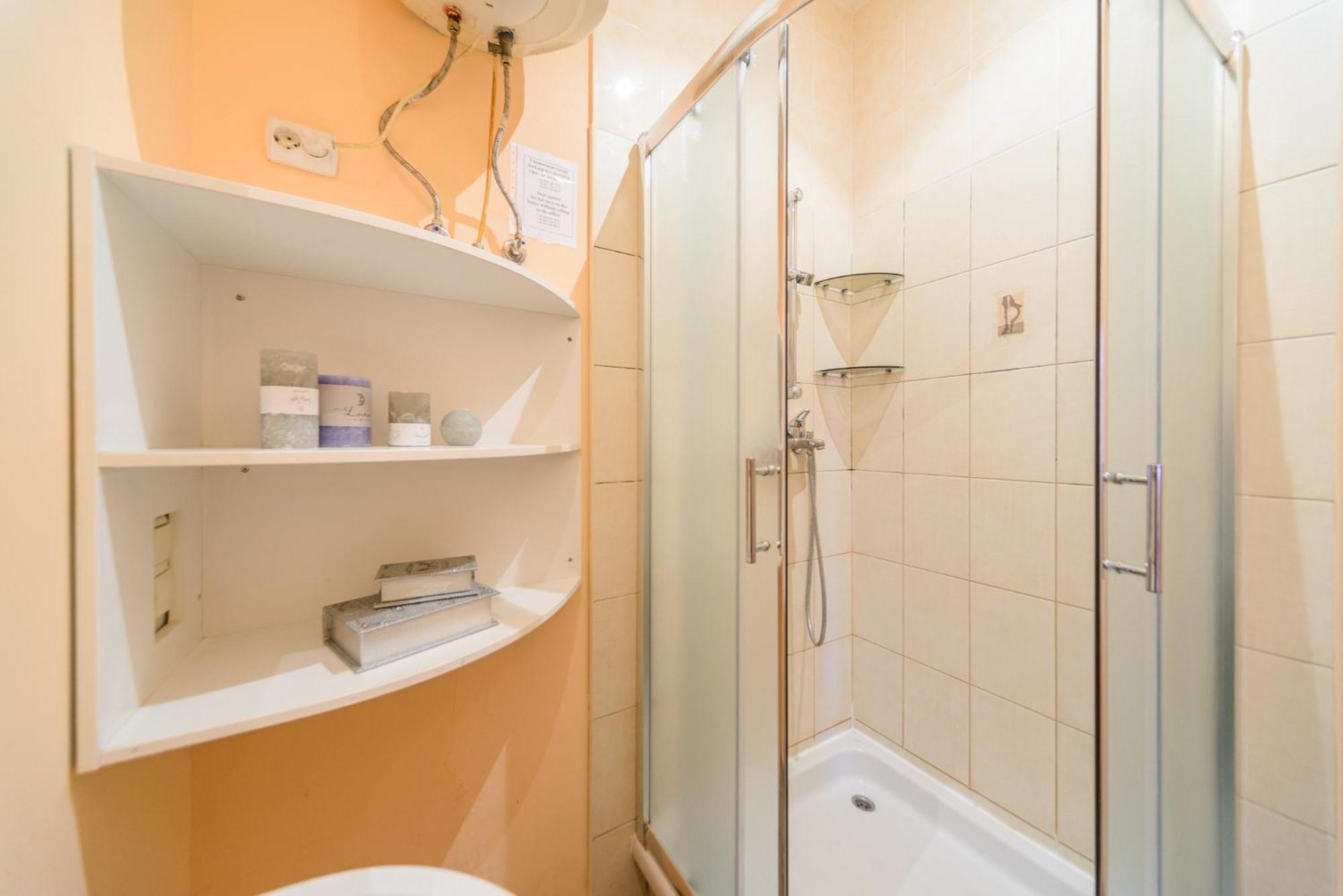 Apartments On Kreshchatik 17 Kiev Ngoại thất bức ảnh